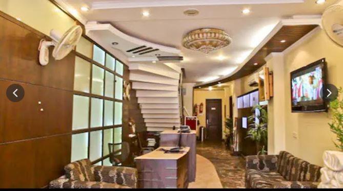 Tjs Royal Hotel Delhi Kültér fotó
