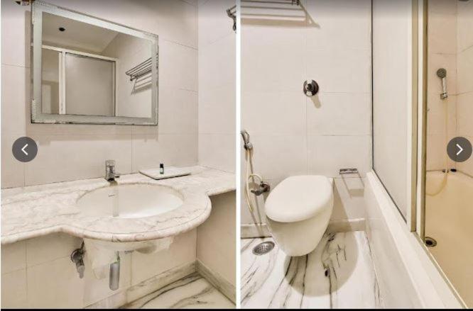 Tjs Royal Hotel Delhi Kültér fotó